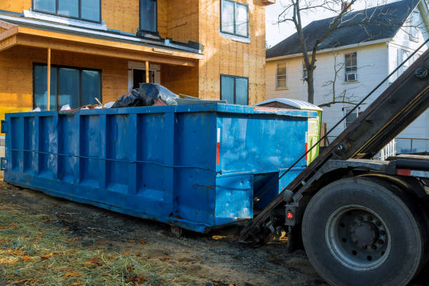 Professional Junk Removal in Blythewood, SC