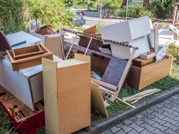 Best Commercial Cleanout Services  in Blythewood, SC