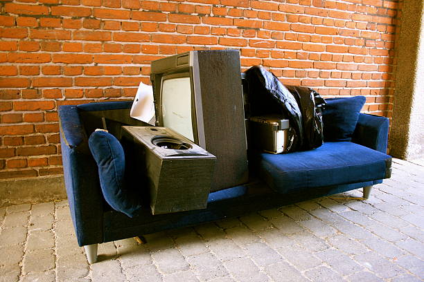 Best Household Junk Removal  in Blythewood, SC